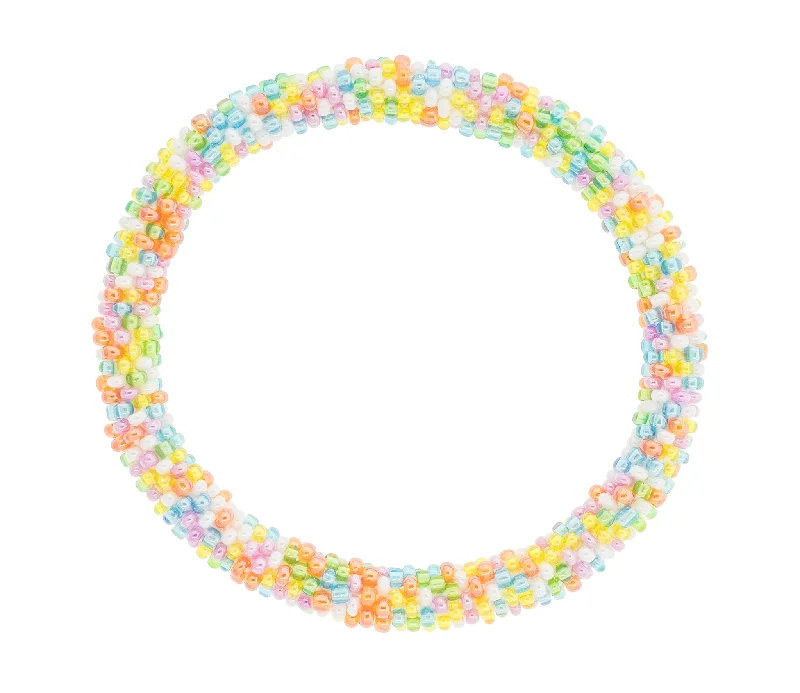 Roll-On® Bracelet <br> Tulip Speckled