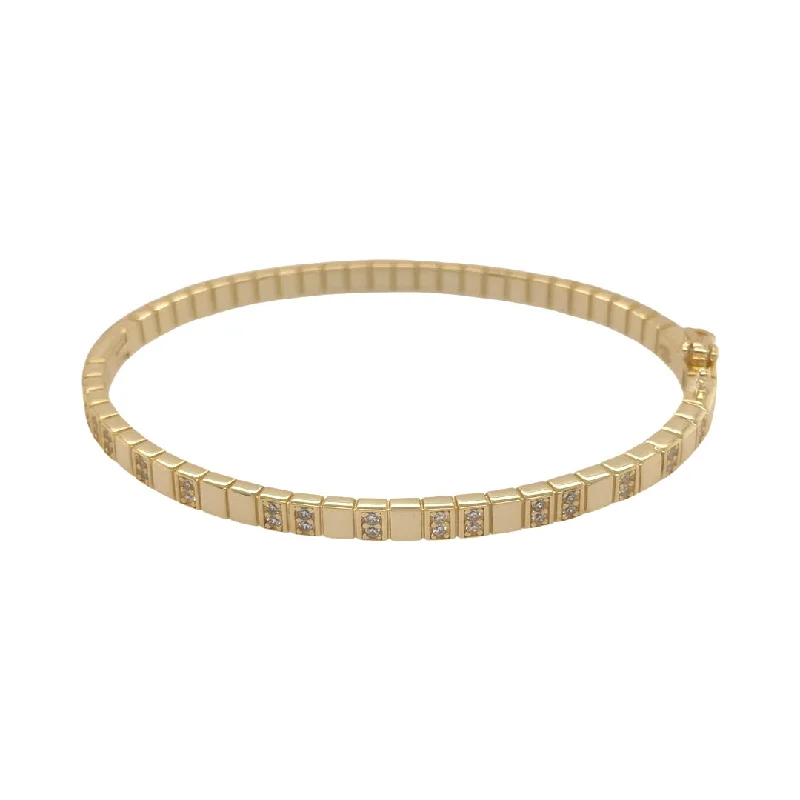 Square Bangle